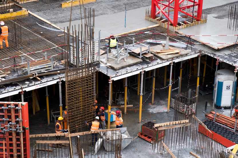 General Construction Contractor in Port St. Lucie, Florida